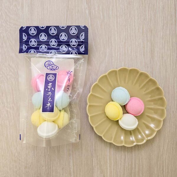 【京の飴さんシリーズ】がリニューアルします！